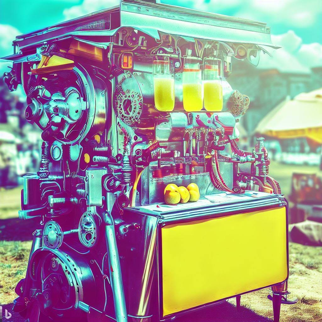 Zestbot 3